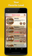 Marble Solitaire : Brainvita Peg Board Game screenshot 2