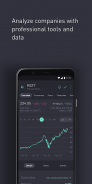 Atom Finance: Invest Smarter screenshot 3