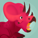 Jurassic Dinosaur - Simulator Games for kids Icon