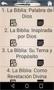 Como interpretar la Biblia screenshot 3