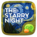 FREE GOSMS STARRY NIGHT THEME