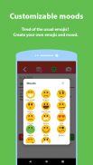 Diary with lock - Fingerprint lock screenshot 4