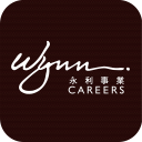 Wynn Careers Macau Icon