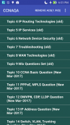 CCNA Question & Answer screenshot 0