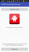 S4URC Advanced Root Checker screenshot 1