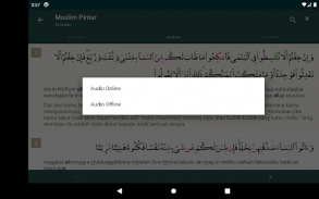 Muslim Pintar screenshot 8