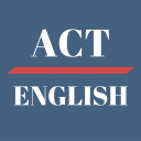 ACT Exam English Practice Test Icon