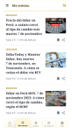 El Comercio Perú screenshot 3