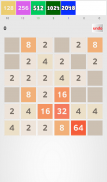 2048 twisted screenshot 5