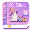 My Diary - Journal Diary App