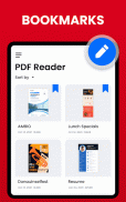 PDF Reader - PDF Editor screenshot 5