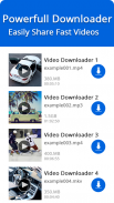 AllVid - Video Downloader screenshot 5