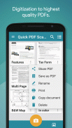 PDF Extra - Scannen,Bearbeiten,Ausfüllen,Signieren screenshot 5