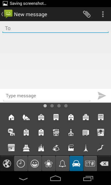 Android Emoji Keyboard Pro | Download APK for Android ...