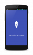 Smart Device Cooler screenshot 3