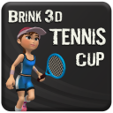Brink 3D Tennis Cup Lite