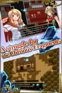 RPG Chronus Arc with Ads screenshot 6