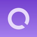 QuBit Network:Mining Evolution Icon