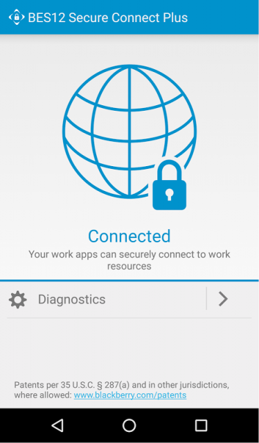 Com.blackberry.enterprise.bscp  Download APK for Android 