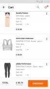 Zalando – online fashion store screenshot 11