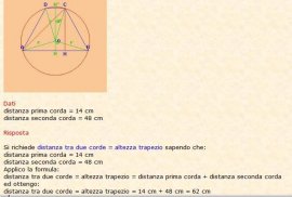 Risolve la geometria screenshot 3