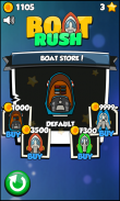 Boat Rush screenshot 4