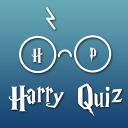 Harry : The Wizard Quiz Game