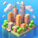 Building Tycoon: Idle Factory Icon