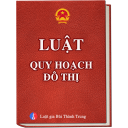 Luật Quy Hoạch Đô Thị