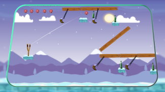 गुलेल वाला खेल screenshot 12