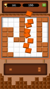 Chocolate Bar  Block Puzzle screenshot 4