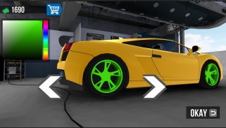 Real Car Driving Simulator screenshot 4