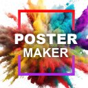 Poster Maker, Flyers Design
