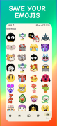 Emoji Maker: Emojis & Stickers screenshot 0