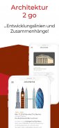getucated Allgemeinwissen Quiz screenshot 2