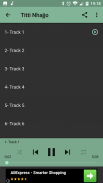 Titti Nhajjo mp3 جديد أغاني تيتي نحاجو بدون نت screenshot 3
