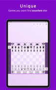 Chess variants - Chess Remix screenshot 4
