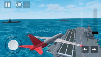 Plane Crash: Flight Simulator screenshot 15