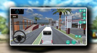 Your Bus Simulator screenshot 1