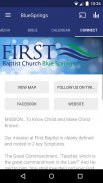 FBC Blue Springs screenshot 1