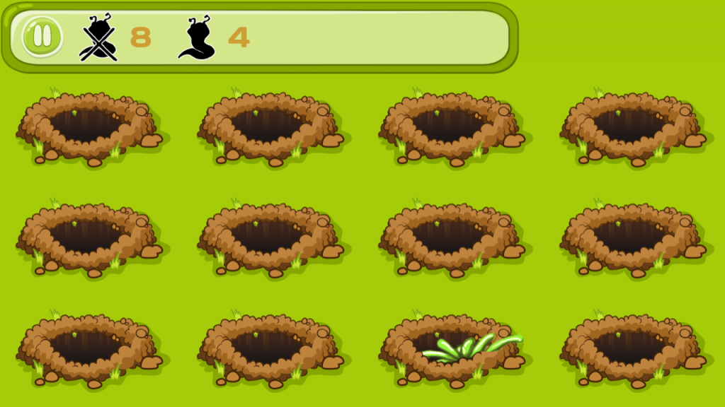 Worms Whack | Download APK for Android - Aptoide