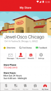 Jewel-Osco Deals & Delivery screenshot 2