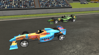 Real Formula F1: Racing Games screenshot 2