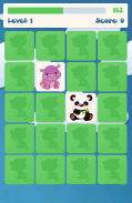 Çocuklar için oyun: Hayvanlar screenshot 5