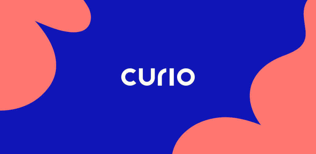 curio app