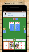 Card Game Goat screenshot 2