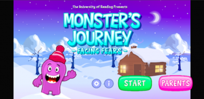 Monster’s Journey