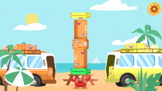 Bucked Island screenshot 4