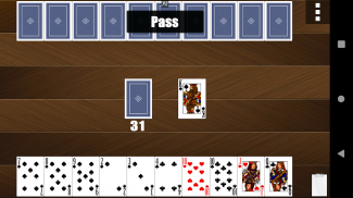 Gin Rummy screenshot 2