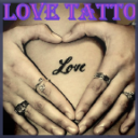प्यार टैटू Icon
